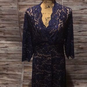 ILANNI Dress- New with Tags.   D3